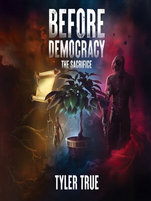 cover image of Before Democracy
